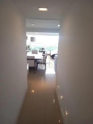 Imagem Apartamento 3 Quartos à Venda no ART Residence ? Salvador/BA | 116m², Vista Mar, 2 Vagas