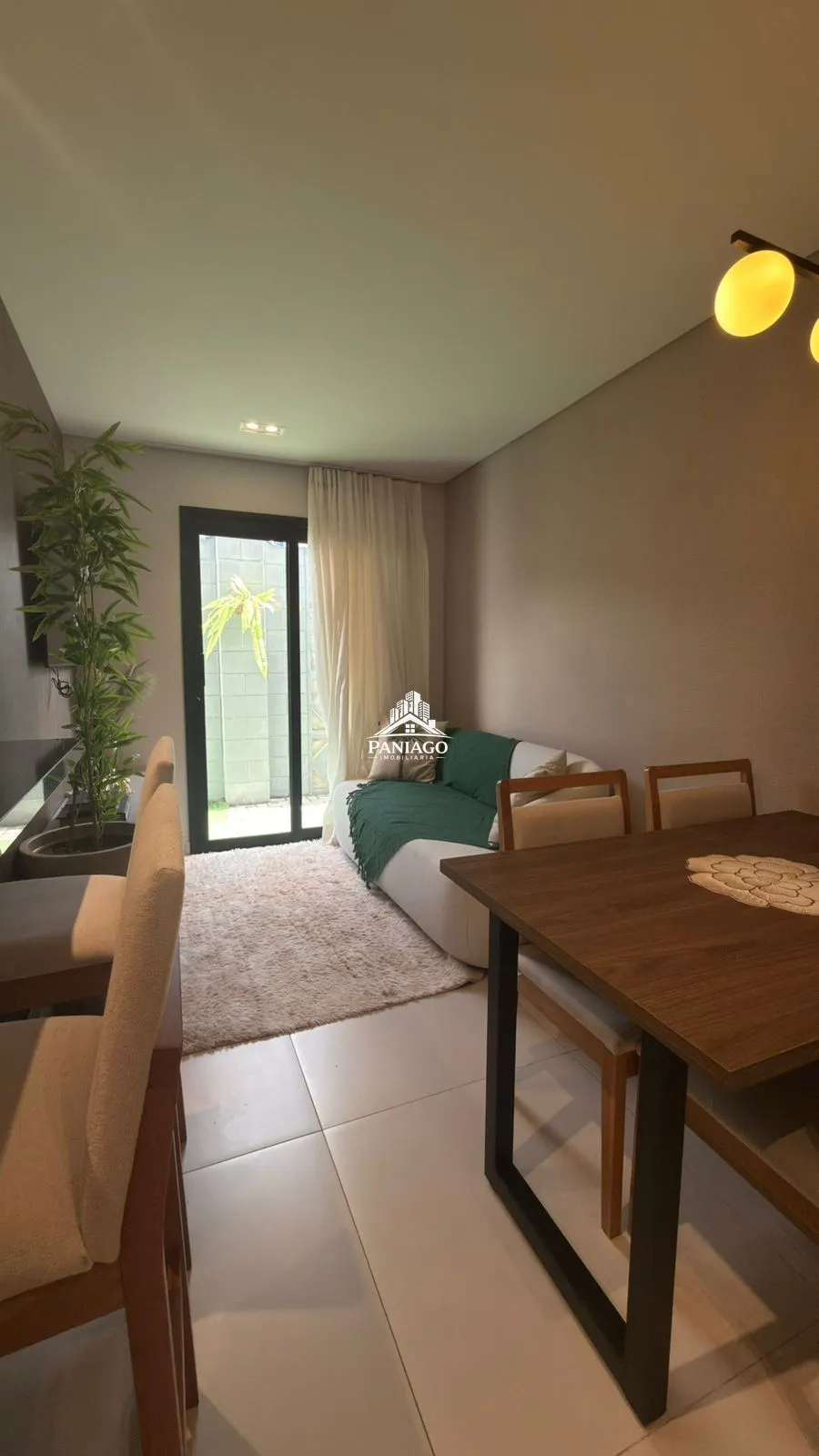 Imagem Apartamento Garden - 100% Mobiliadado no Boa Esperança - Cuiabá/MT