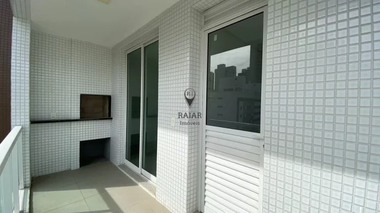 Imagem Empreendimento com apartamentos de 2 e 3 dormitórios com suíte, de 73 a 95m² privativos com duas ...