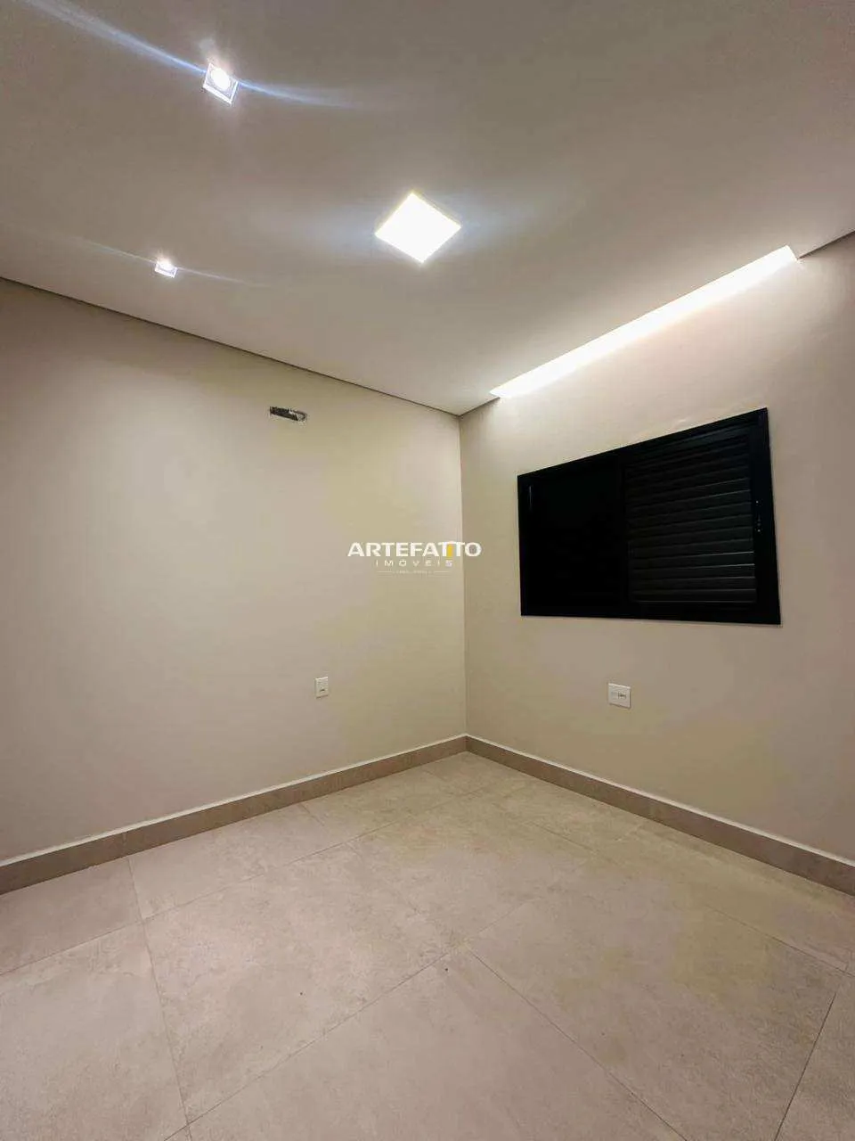 Imagem Casa à venda em Franca, Residencial San Diego, com 3 quartos, 120m2
