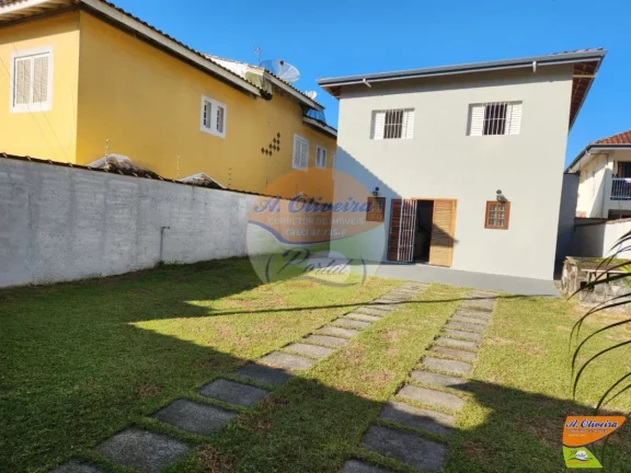 Imagem Sobrado 03 dormitórios (Sendo 01 Suíte) - centro