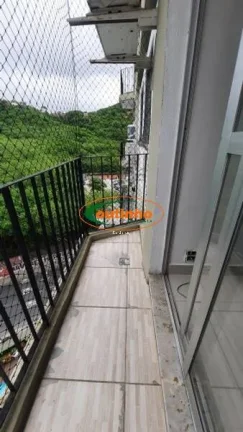 Imagem (29648) Avenida Marechal Rondon - São Francisco Xavier