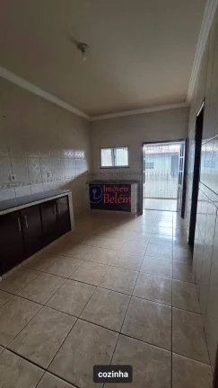 Imagem Imóveis Belém vende casa na Major Eliezer