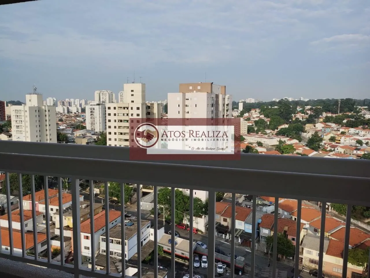 Foto do imóvel Apartamento à venda no Jardim Prudência, São Paulo | 60m² 2 dorms em Jardim Prudência, São Paulo - SP