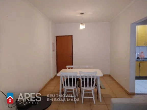Imagem Apartamento com 2 dormitórios à venda, 70 m² por R$ 380.000,00 - Jardim Glória - Americana/SP