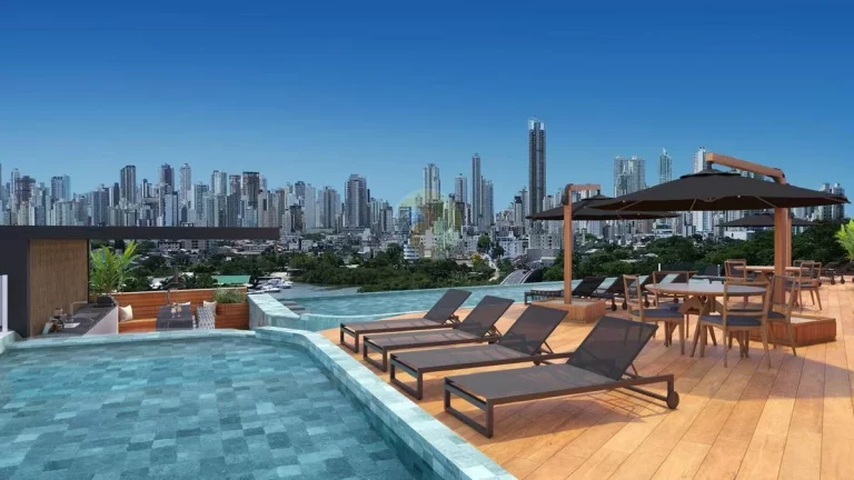Imagem Green Tower