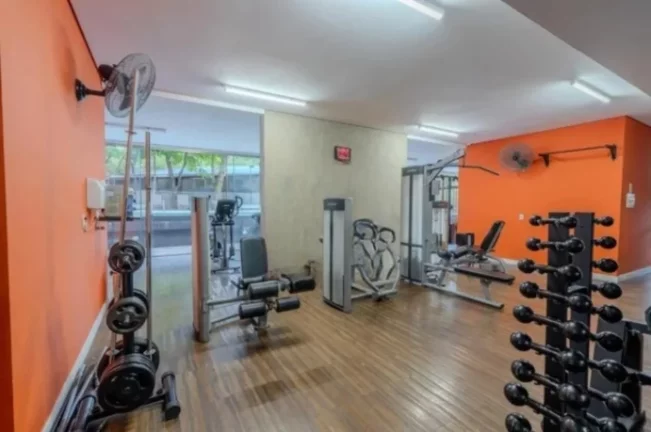 Imagem MAXHAUS PAULISTA - Apto de 74m² (Unidade de Revenda), próximo à Estação Higienópolis-Mackenzie!