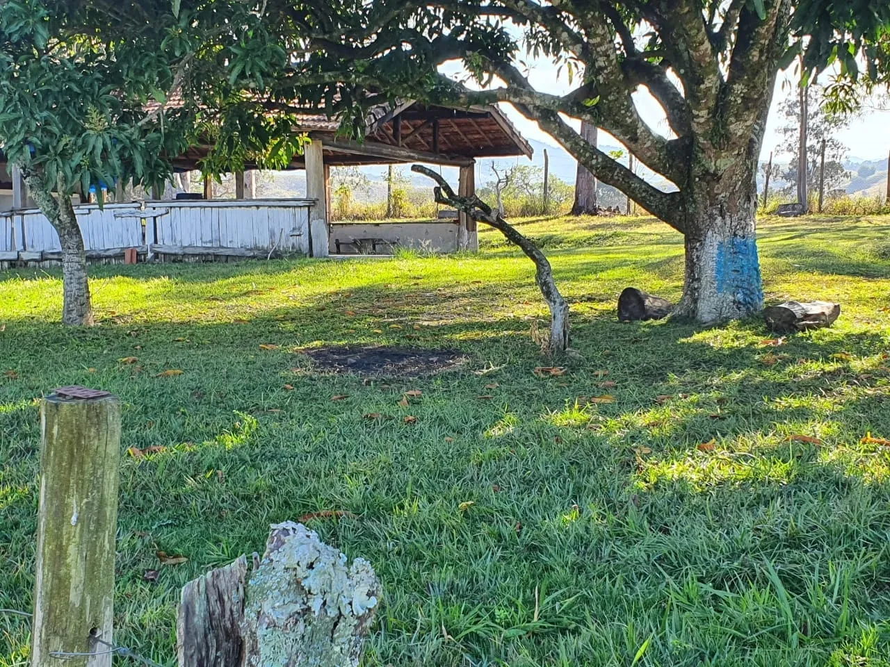 Imagem Chácara à venda 2 Quartos, 50000M², Zona Rural, Potim - SP