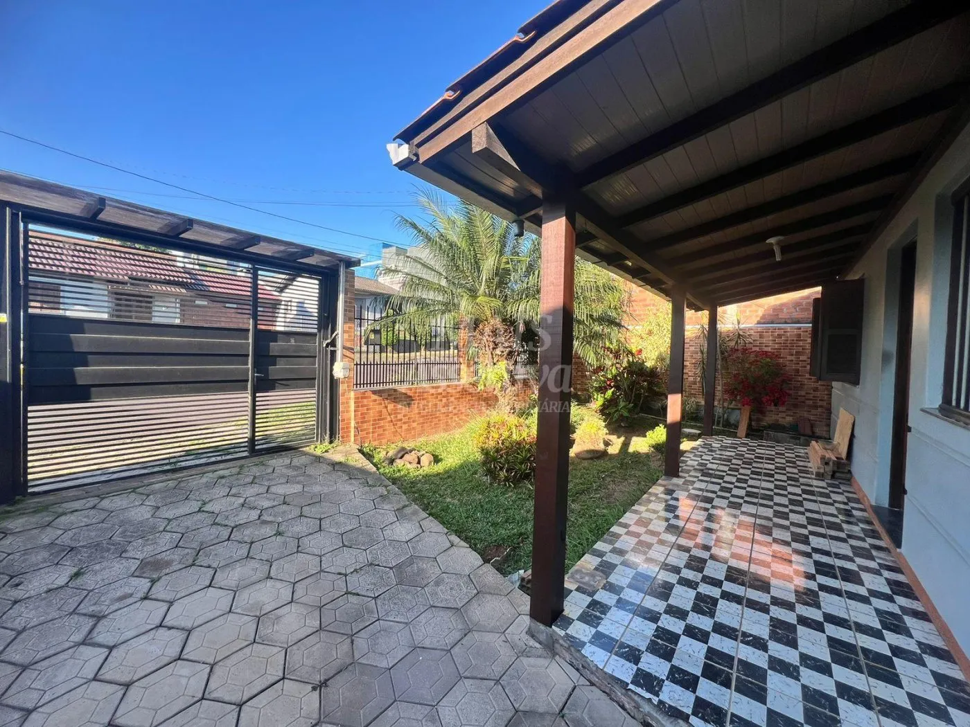 Imagem Casa para venda no bairro Firenze em Campo Bom - 2 dormitórios