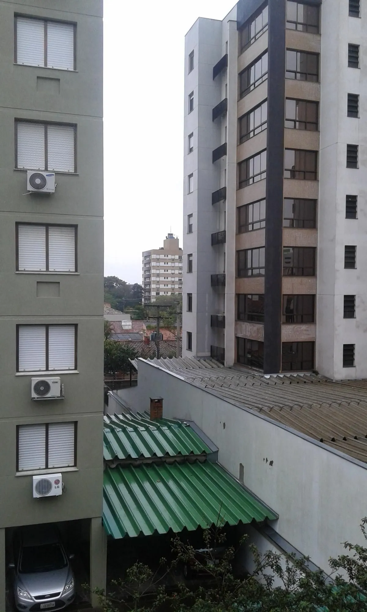 Imagem Cobertura para Venda - 174.2m², 3 dormitórios, 2 vagas - Tristeza