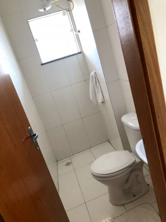 Imagem Apartamento com 2 Quartos à Venda, 39 m² em Chácara Santo Antônio (Zona Leste) - São Paulo