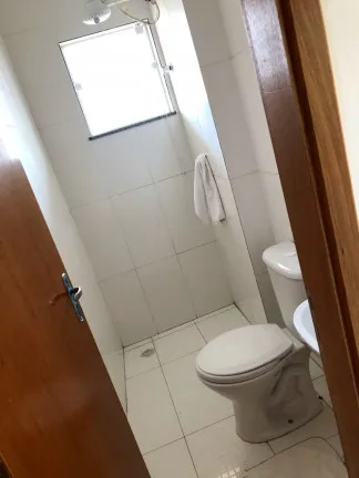 Imagem Apartamento com 2 Quartos à Venda, 39 m² em Chácara Santo Antônio (Zona Leste) - São Paulo