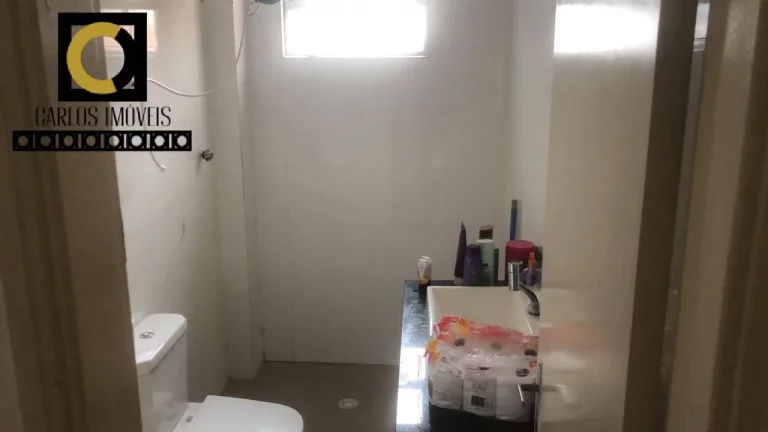 Imagem Apartamento de 100m² e 3 dormitórios a venda por R$424mil