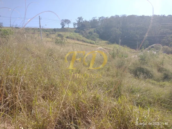 Imagem Terreno em Condomínio Atibaia