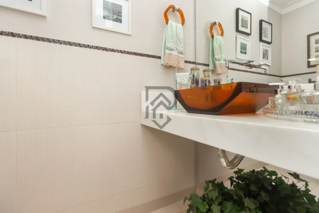 Imagem Apartamento moema pronto para morar