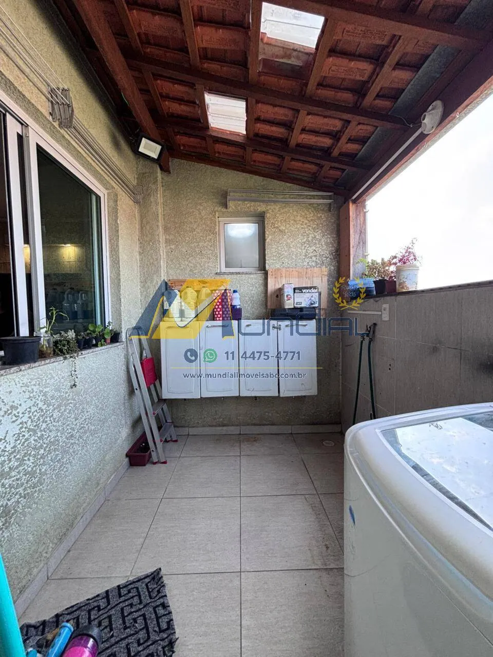 Imagem Apartamento Sem Condomínio à Venda na Vila Progresso