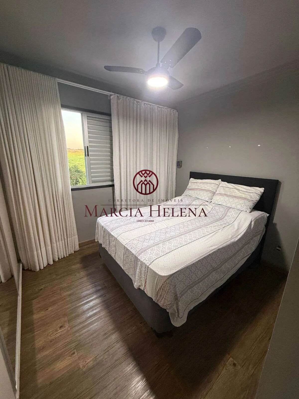 Imagem Apartamento à venda, no Felicity em Campinas, Parque Brasília, com 3 quartos, 72m2