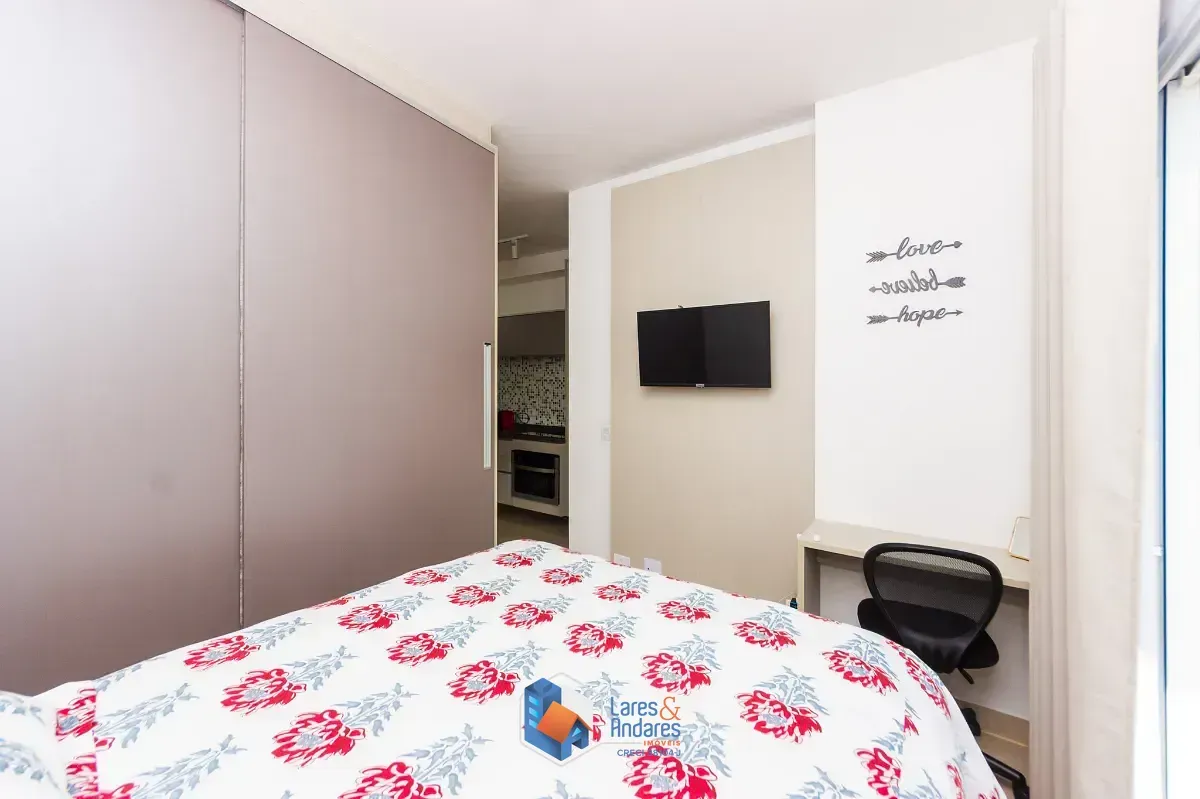 Imagem Apartamento para venda em Ipiranga com 1 quarto, 39m²