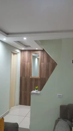 Imagem Vende Casa à Venda no Bairro do Jacaré Cabreúva - SP