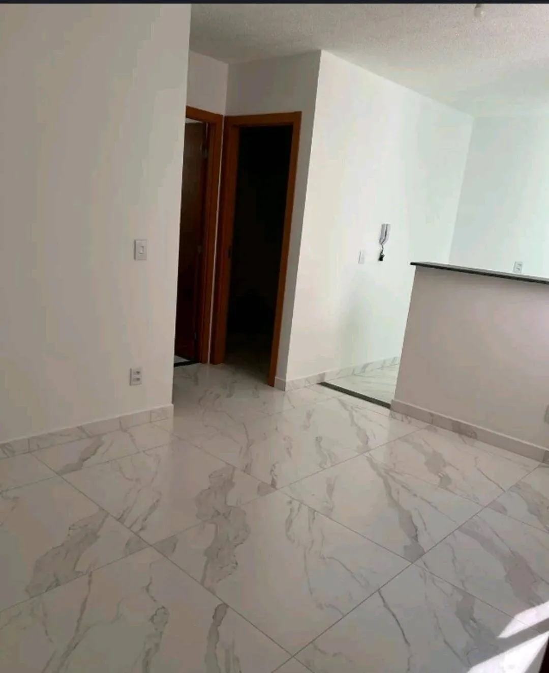 Imagem Apartmento 2 quartos Condomínio MRV Chapada dos Campos Varzea Grande