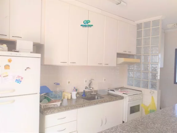 Imagem Apartamento Cobertura para Venda em Enseada Guarujá-SP