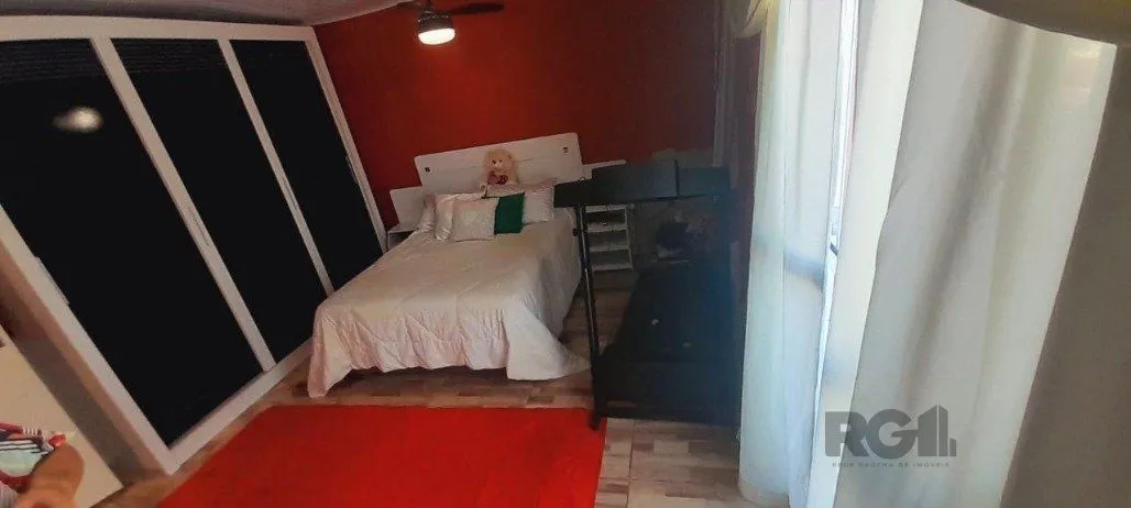 Imagem Casa em Restinga
