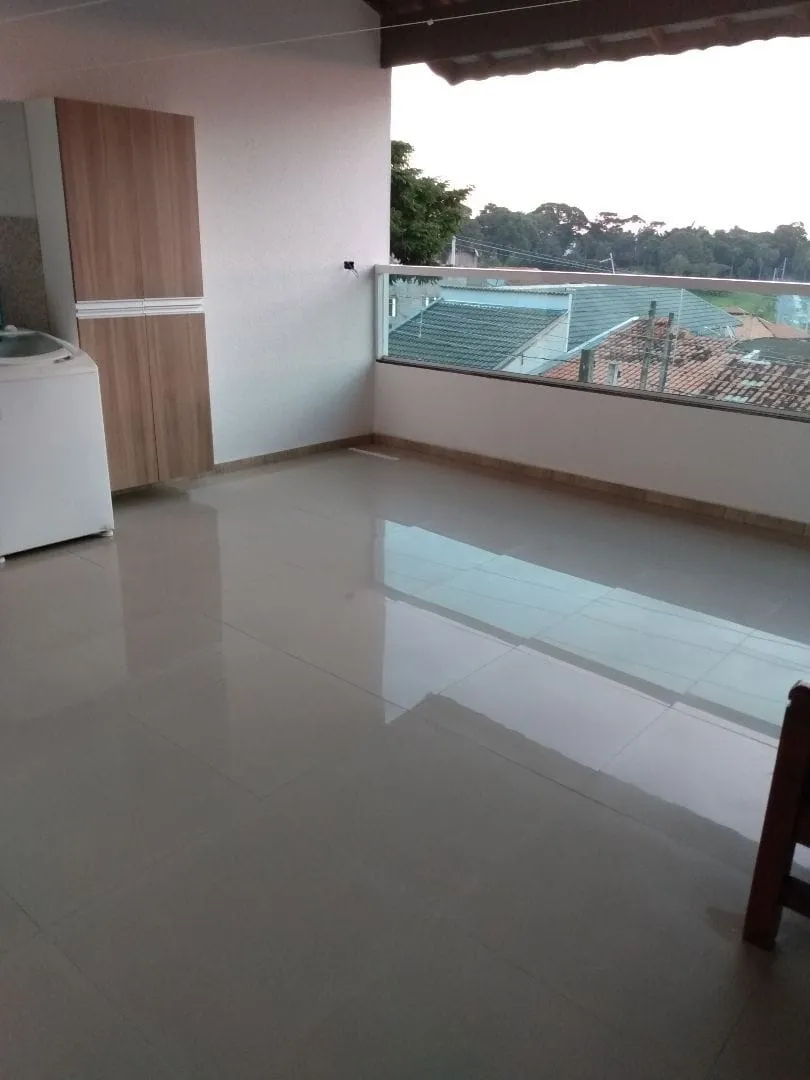 Imagem Casa à venda 3 Quartos, 1 Suite, 3 Vagas, 160M², Jardim São José, São José dos Campos - SP