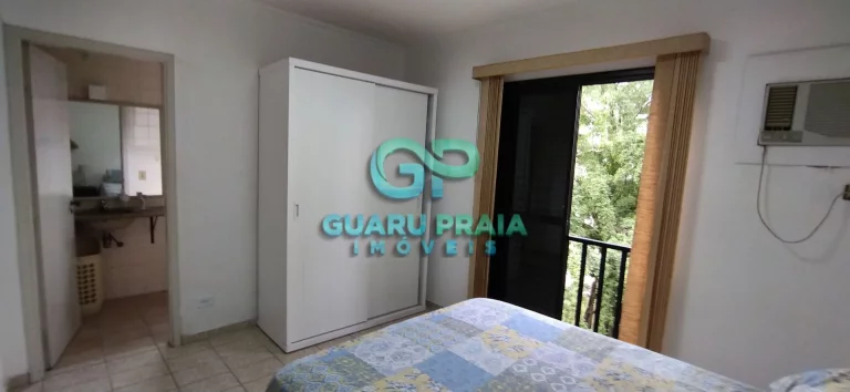 Imagem Apartamento à venda no bairro Astúrias - Guarujá/SP