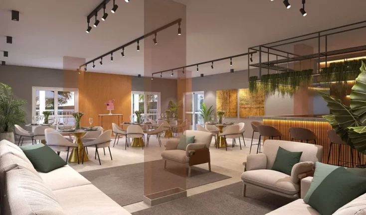 Imagem APARTAMENTO RESIDENCIAL em São Paulo - SP, Jardim Ana Maria