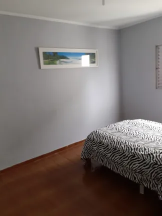 Foto do imóvel Apartamento com 2 Quartos à Venda, 52 m² em Parque Santo Antônio - Guarulhos
