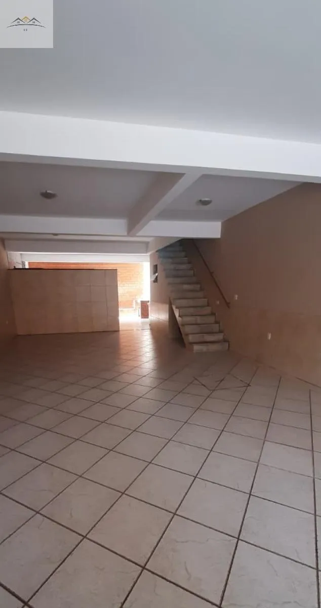 Imagem CASA RESIDENCIAL em Santo André - São Paulo, Jardim Las Vegas