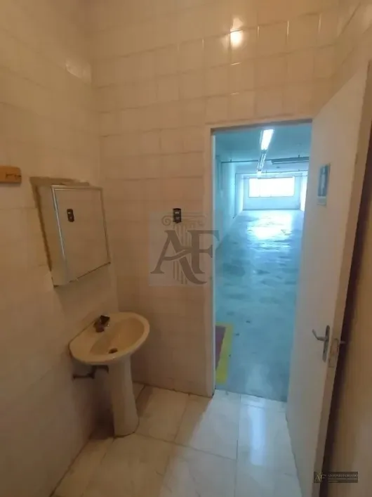 Imagem Comercial para alugar em Mooca, São Paulo