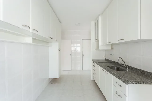 Imagem APARTAMENTO RESIDENCIAL em SÃO PAULO - SP, MOEMA