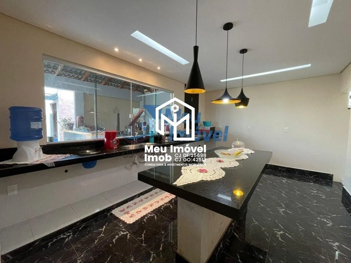 Imagem Casa 4 Quartos 4 Suítes 4 Vagas 600m² Jardim Botânico