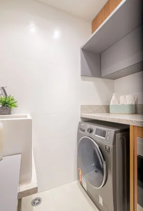 Imagem Apartamento à venda em São Paulo, República, com 2 quartos, 33,76m2