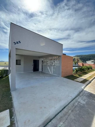 Imagem Casa Térrea com 3 suites em Condominio Braganca Paulista
