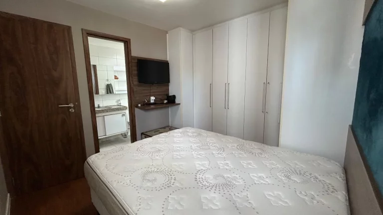 Imagem Apartamento em Boa Viagem com 115m!