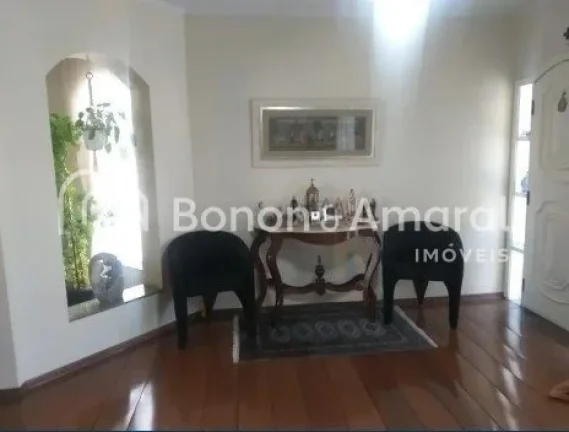 Imagem Casa a venda no Jardim Chapadão.
Ampla sala de estar, sala de jantar, sala de de Tv, escritório, l...