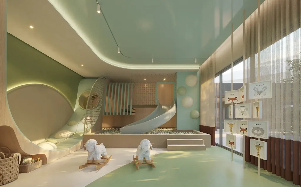 Imagem Brisea Moema - Brisea Moema - Residencial