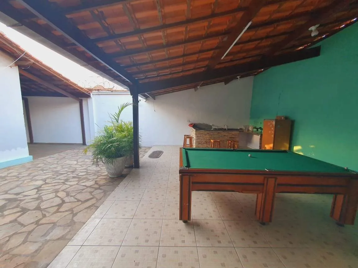 Imagem Casa à venda, 4 quartos, 1 suíte, 3 vagas, Rio Branco - Belo Horizonte/MG