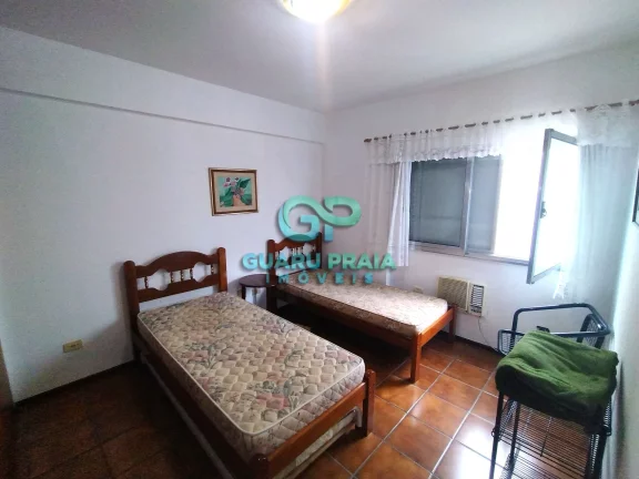 Imagem Apartamento para alugar no bairro Enseada - Guarujá/SP