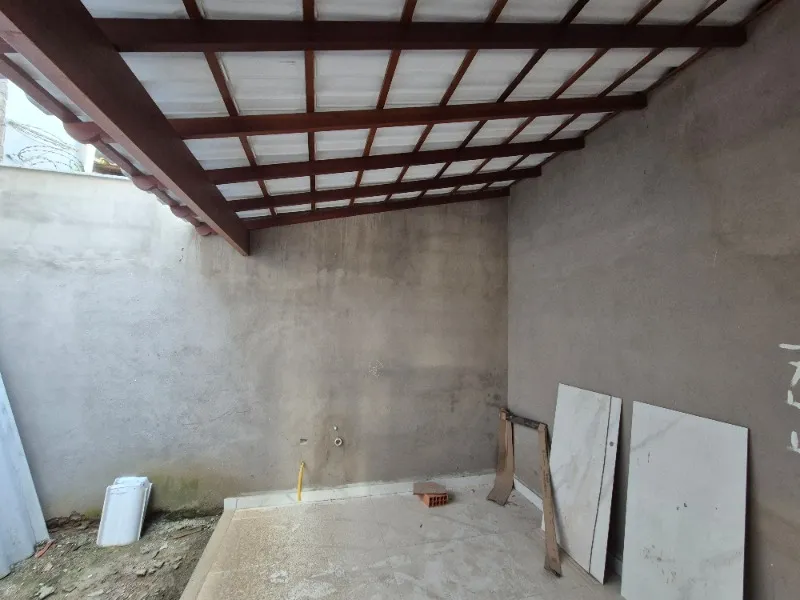 Imagem CASA RESIDENCIAL em SERRA - ES, PLANÍCIE DA SERRA