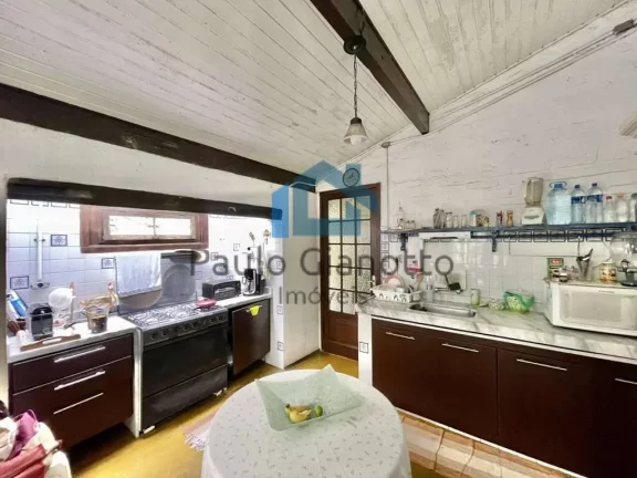 Imagem Casa em Condomínio na Região da Granja Viana