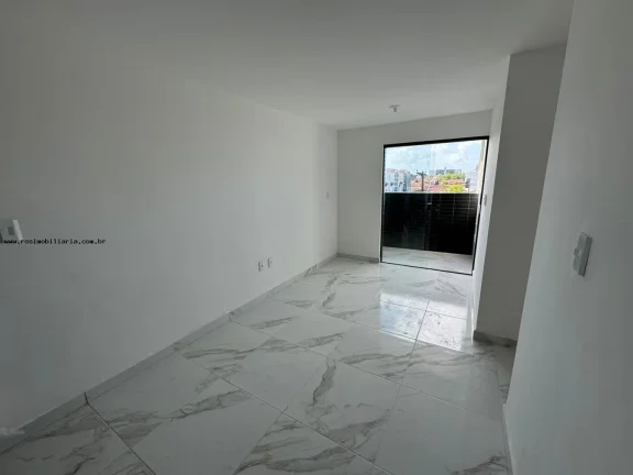 Imagem San Residence, apartamento venda, Geisel em João Pessoa/PB.