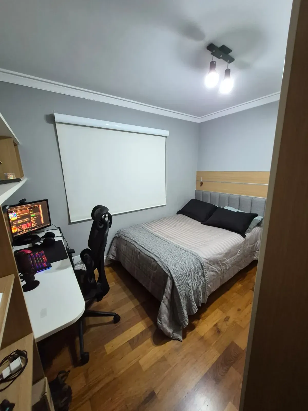 Imagem Apartamento com 3 Quartos à Venda, 148 m² em Santo Amaro - São Paulo
