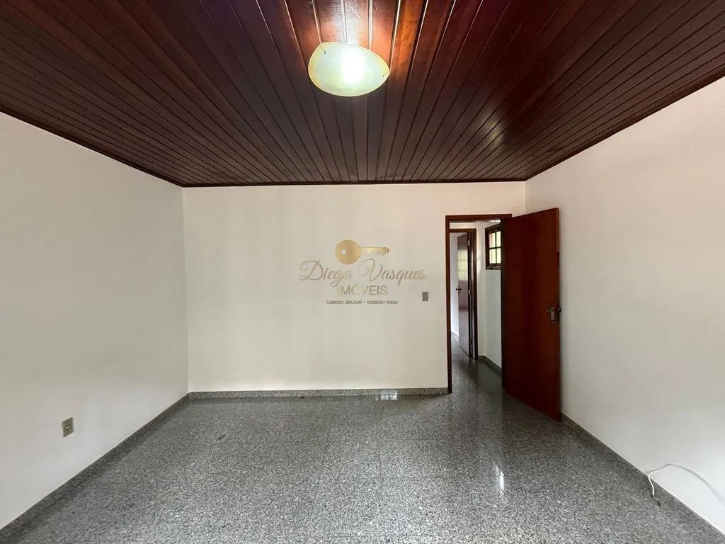 Imagem Casa em Condomínio para Venda em Teresópolis / RJ no bairro Albuquerque