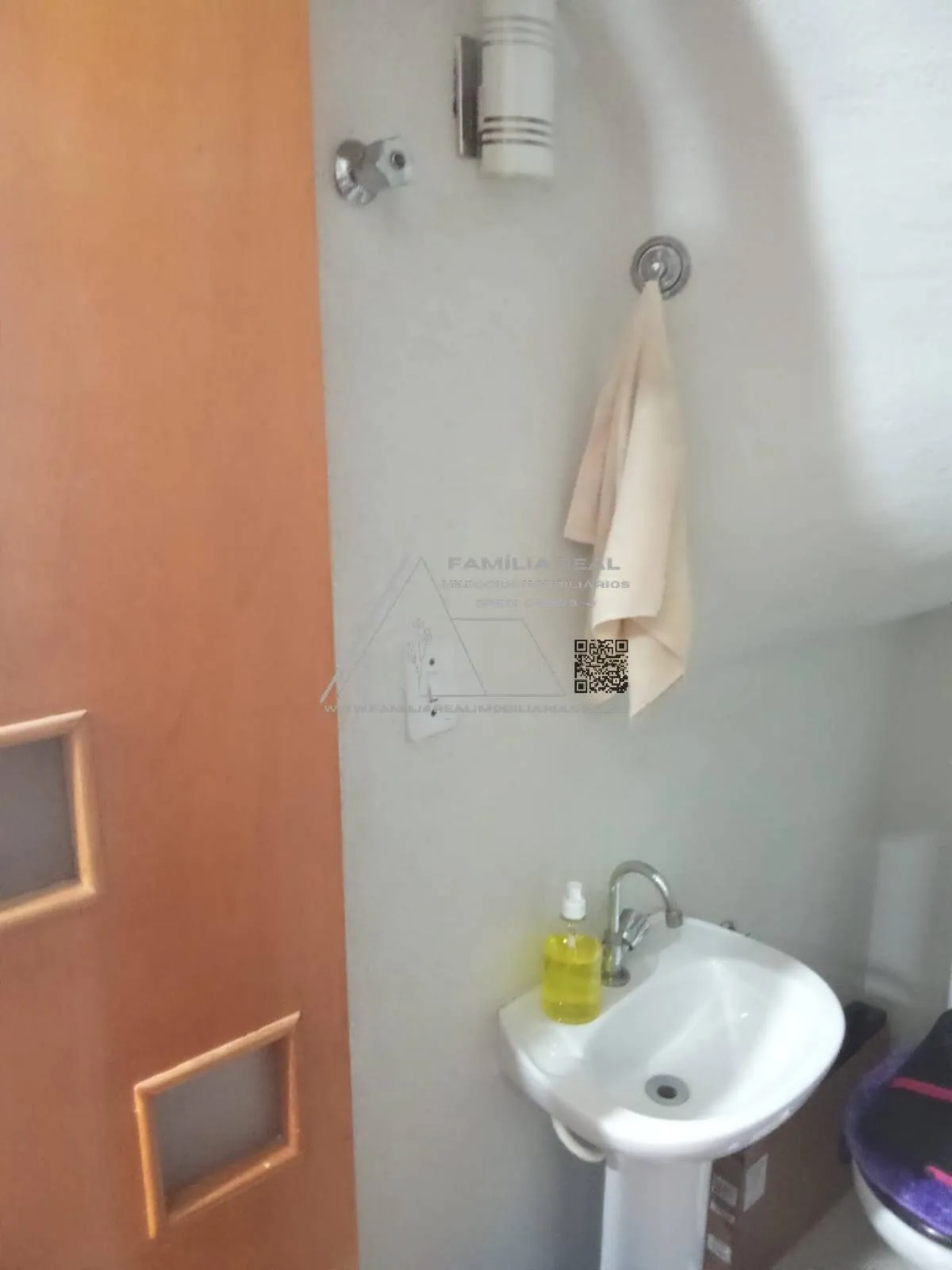Imagem Sobrado em Condomínio Residencial, à Venda, na Cidade Lider, com 02 Dormitórios, sendo 02 Suítes, com 01 Vaga de Garagem