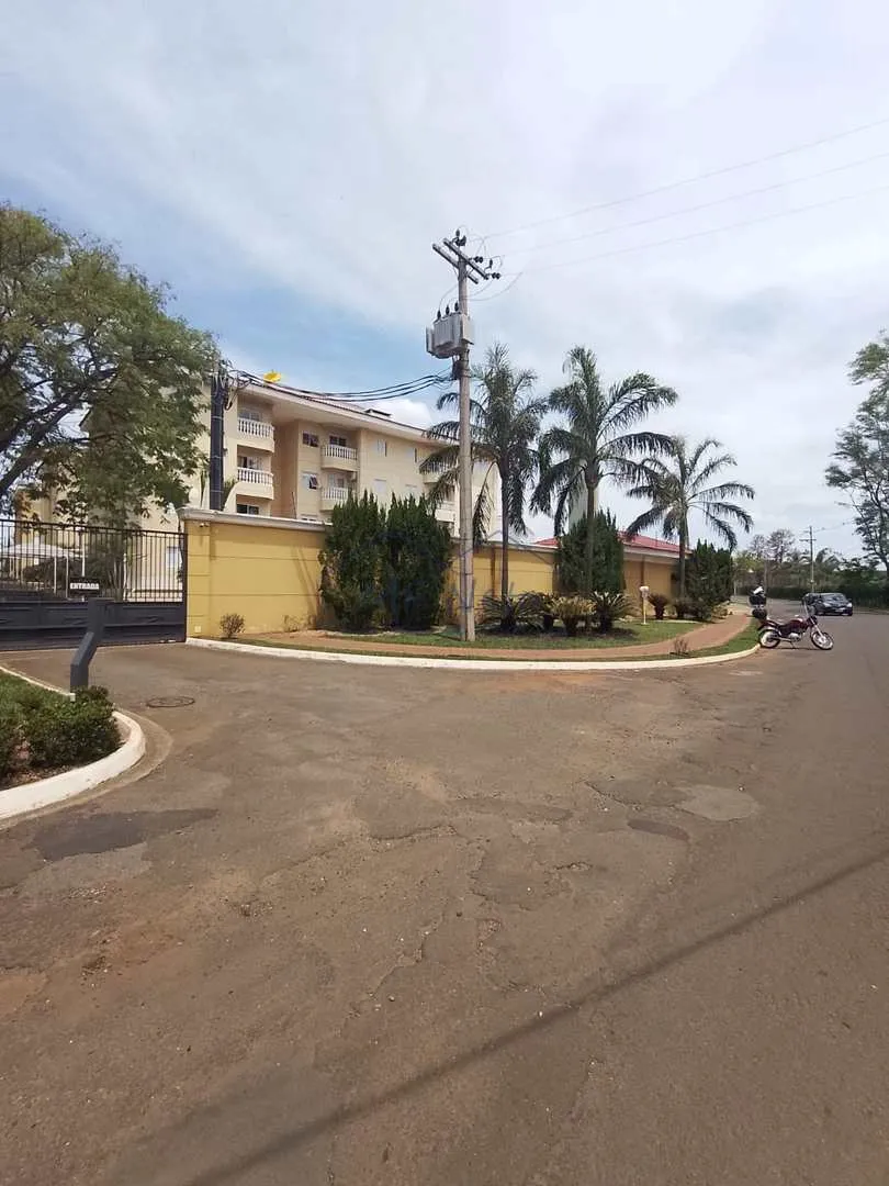 Imagem Apartamento Padrão