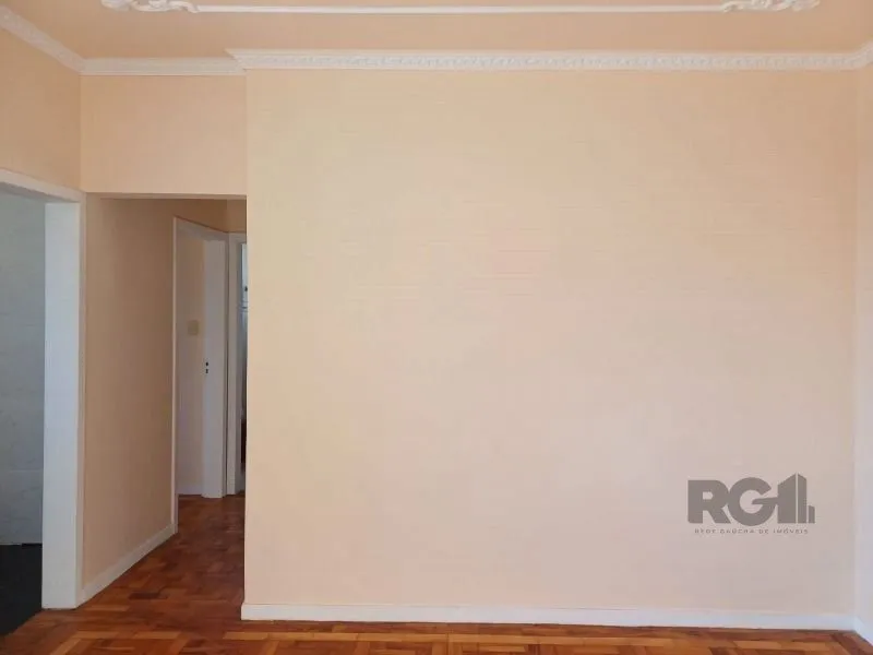 Imagem Apartamento à venda - 2 quartos -na benjamin constant, São João - Porto Alegre