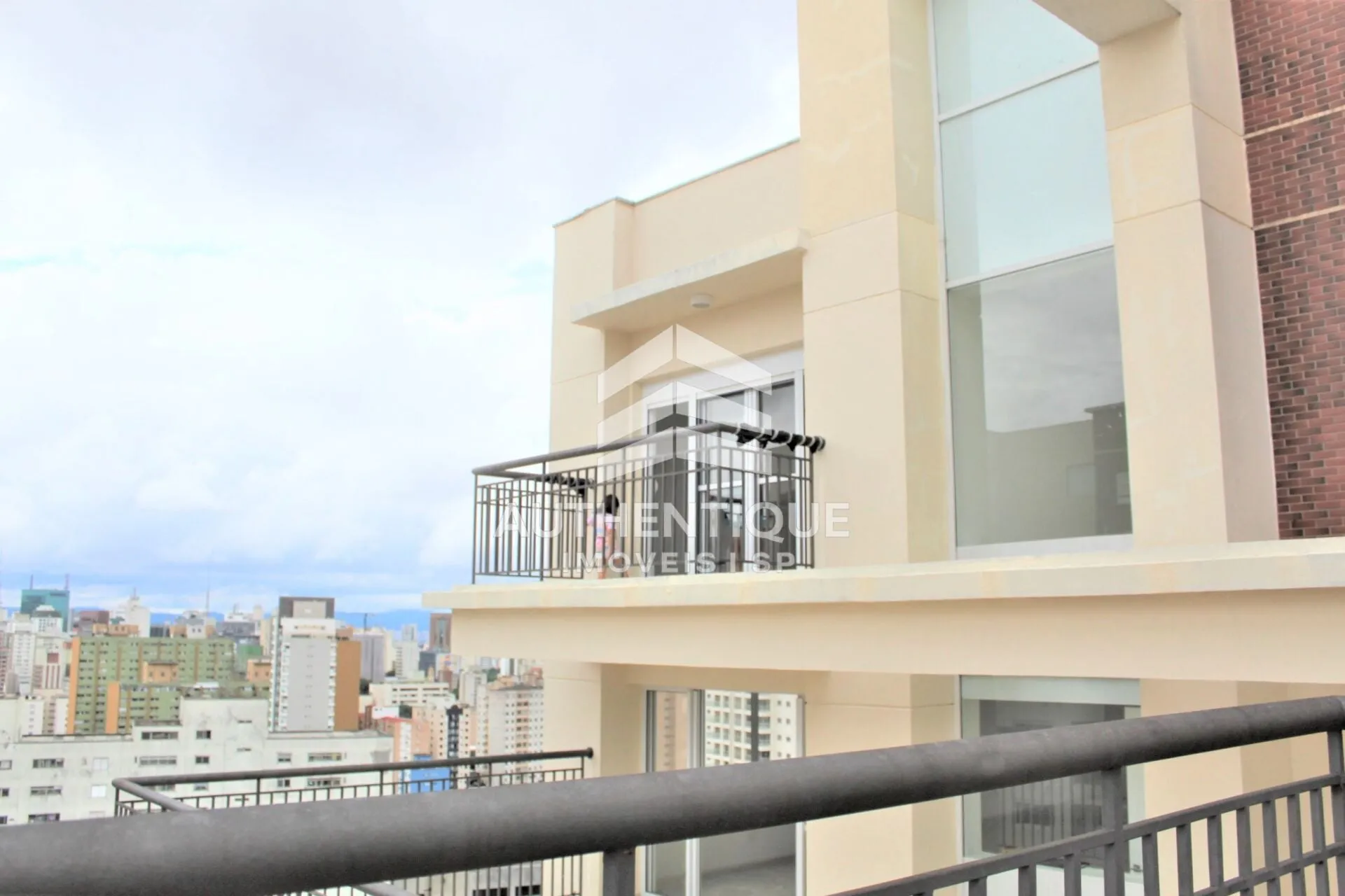 Imagem IB IBIRAPUERA BOULEVARD VILA MARIANA - Apartamento à venda em São Paulo/SP